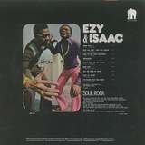 Ezy & Isaac: Soul Rock