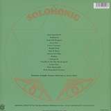 Bunny Wailer: Solomonic Singles 2: Rise & Shine 1977-1986