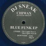 DJ Sneak: Blue Funk