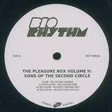 Various Artists: The Pleasure Box Vol. 2