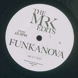 Mr. K: Funkanova