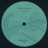 Shaded Explorer: Emerald Weapon EP