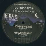 DJ Sports / SPCE: Person Hideaway