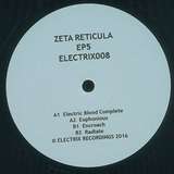 Zeta Reticula: EP 5