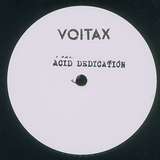 Voitax: Acid Dedication