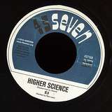 E3: Higher Science
