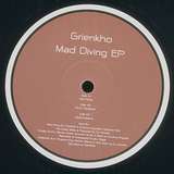 Grienkho: Mad Diving