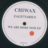 Zagittarius: We Are Here Now