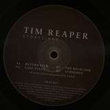 Tim Reaper: Storylines