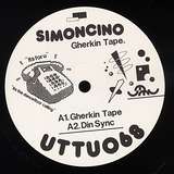 Simoncino: Gherkin Tape