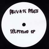 Private Press: Selftitled EP