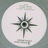 Various Artists: Drone-Mind / Mind-Drone Vol. 5