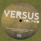 Various Artists: Versus Vol. Two