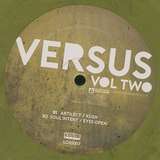 Various Artists: Versus Vol. Two