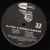 DJ Dog & Double Dancer: Rebound Lounge EP