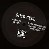Simo Cell: Gliding EP