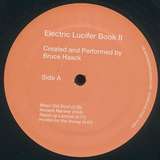 Bruce Haack: Electric Lucifer Book II (In Which Lucifer Tempts Jesus Of Nazareth)