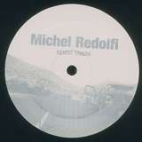 Michel Redolfi: Desert Tracks