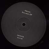 Orion: Solaris EP