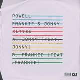 Powell: Frankie & Jonny