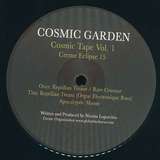 Cosmic Garden: Cosmic Tape Vol. 1