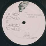 Patrick Cowley & Candida Royalle: Candida Cosmica