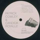 Patrick Cowley & Candida Royalle: Candida Cosmica
