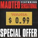 Madteo feat. Sensational: Special Offer