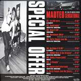 Madteo feat. Sensational: Special Offer