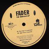 Fader: The Bornian EP