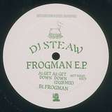 DJ Steaw: Frogman