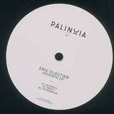 Eric Cloutier: Heuristic EP