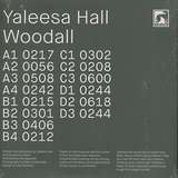 Yaleesa Hall: Woodall