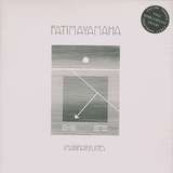 Fatima Yamaha: Imaginary Lines