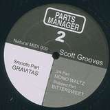 Scott Grooves: Parts Manager 2