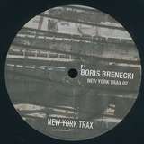 Boris Brenecki: The Oven