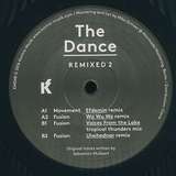 Sebastian Mullaert & Ulf Eriksson: The Dance Remixed 2