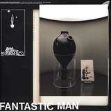 Fantastic Man: Galactic Ecstasy