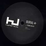 Burial: Young Death