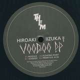 Hiroaki Iizuka: Voodoo