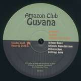 Amazon Club: Guyana