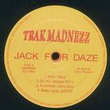 Various Artists: Trak Madnezz