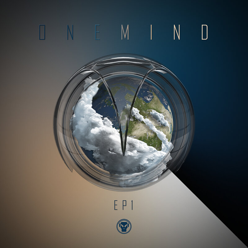 One Mind: One Mind EP1
