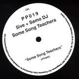 5ive & Samo DJ: Some Song Teachers