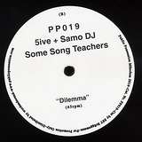 5ive & Samo DJ: Some Song Teachers