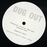 Augustus Pablo: The Sun Dubplate Mix