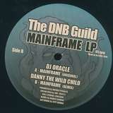 DJ Oracle: Mainframe