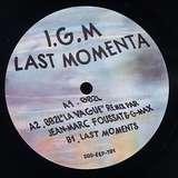 I.G.M.: Last Momenta