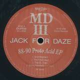 MD III: 88-90 Proto Acid EP