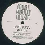 Mike Dunn: Key To Life